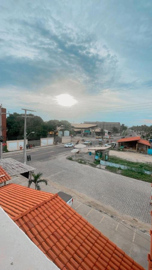 Pousada Tamara Cumbuco Dış mekan fotoğraf